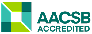 AACSB seal horz Logo
